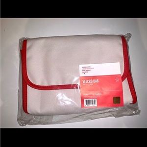 Bts Speak Yourself Japan Velcro Bag